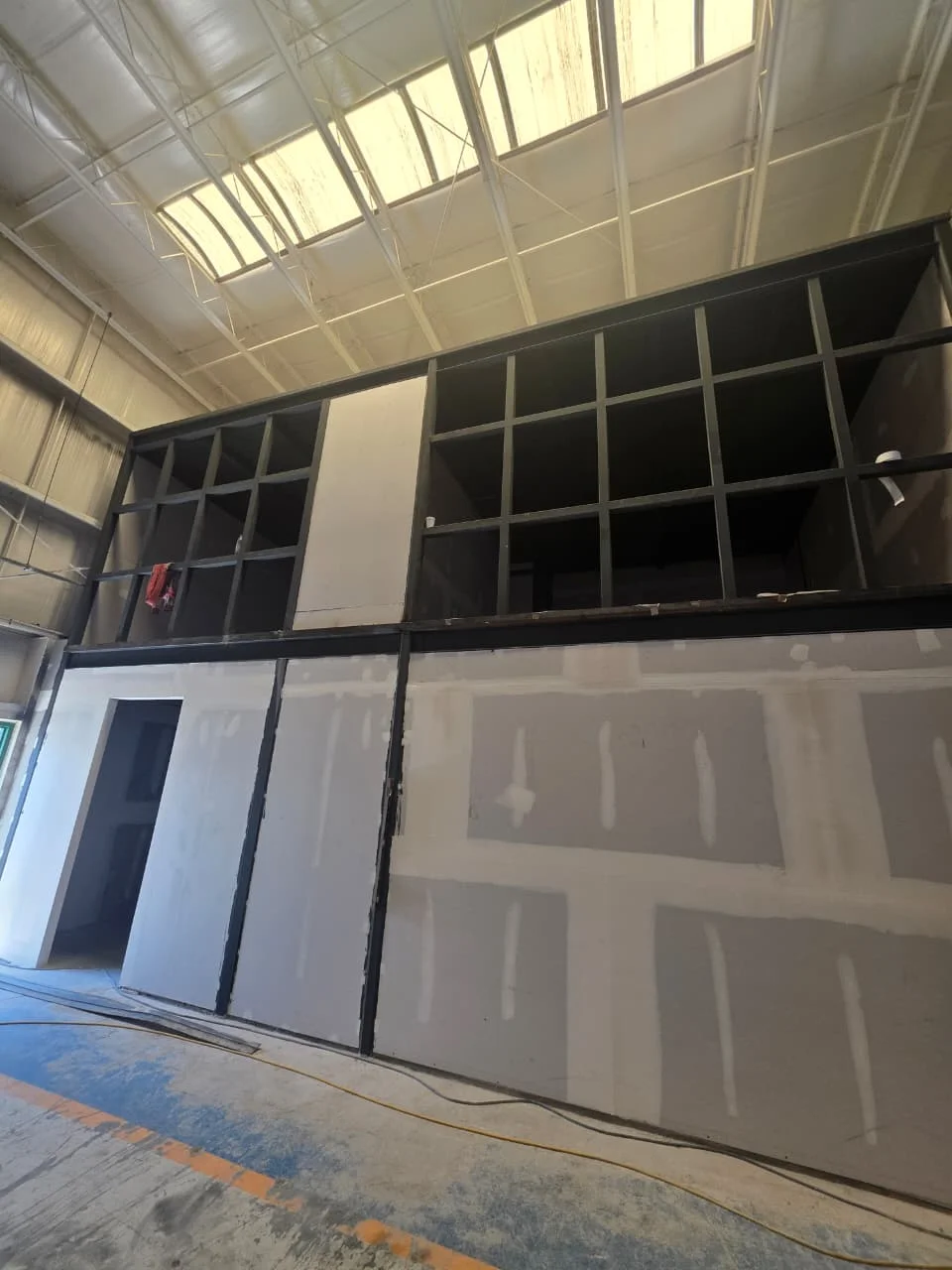 Grupo Hydro — Tempus